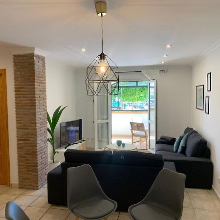 Apartamento Centrico Silencioso เนร์คา ภายนอก รูปภาพ
