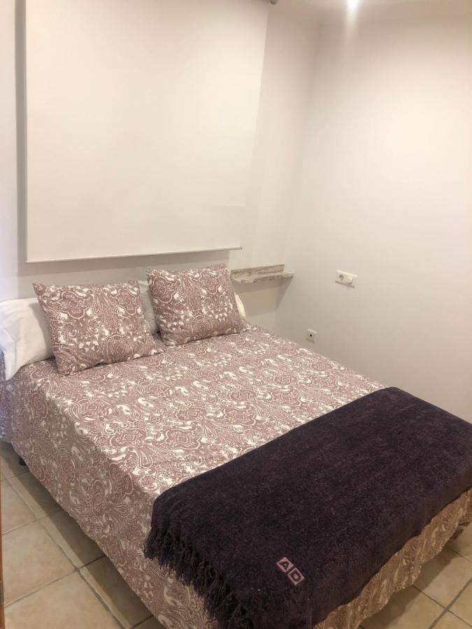 Apartamento Centrico Silencioso เนร์คา ภายนอก รูปภาพ